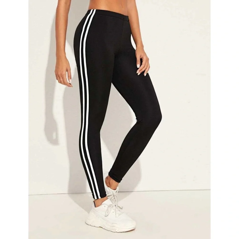 SHEIN legging bundle - Picture 2 of 9